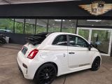 Abarth 595C bei Sportwagen.expert - Abbildung (9 / 15) Abarth 595C bei Sportwagen.expert - Abbildung (9 / 15)