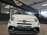Abarth 595C bei Sportwagen.expert - Abbildung (4 / 15) Abarth 595C bei Sportwagen.expert - Abbildung (4 / 15)