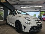 Abarth 595C bei Sportwagen.expert - Abbildung (5 / 15) Abarth 595C bei Sportwagen.expert - Abbildung (5 / 15)