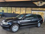 VW Passat bei Sportwagen.expert - Abbildung (6 / 15)