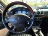 Chrysler 300 M bei Sportwagen.expert - Abbildung (14 / 15)