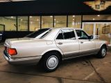 Mercedes-Benz 500 bei Sportwagen.expert - Abbildung (8 / 15)