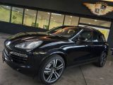 Porsche Cayenne bei Sportwagen.expert - Abbildung (3 / 15)