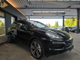 Porsche Cayenne bei Sportwagen.expert - Abbildung (5 / 15)