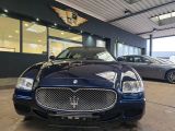 Maserati Quattroporte bei Sportwagen.expert - Abbildung (4 / 15)