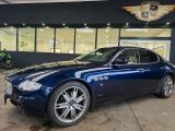 Maserati Quattroporte bei Sportwagen.expert - Abbildung (6 / 15)