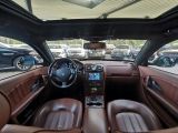 Maserati Quattroporte bei Sportwagen.expert - Abbildung (15 / 15)
