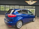 Ford C-MAX bei Sportwagen.expert - Abbildung (8 / 15)