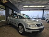 VW Passat bei Sportwagen.expert - Abbildung (6 / 15)