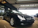 Mercedes-Benz CLS-Klasse bei Sportwagen.expert - Abbildung (5 / 15)