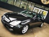 Mercedes-Benz CLS-Klasse bei Sportwagen.expert - Abbildung (2 / 15)