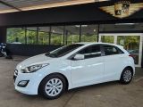 Hyundai i30 bei Sportwagen.expert - Abbildung (2 / 15)