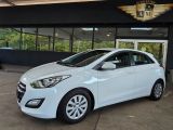 Hyundai i30 bei Sportwagen.expert - Abbildung (7 / 15)