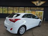 Hyundai i30 bei Sportwagen.expert - Abbildung (8 / 15)