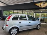 Opel Meriva bei Sportwagen.expert - Abbildung (9 / 15)