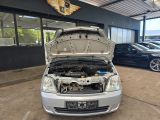 Opel Meriva bei Sportwagen.expert - Abbildung (13 / 15)