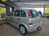 Opel Meriva bei Sportwagen.expert - Abbildung (10 / 15)