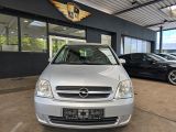 Opel Meriva bei Sportwagen.expert - Abbildung (3 / 15)
