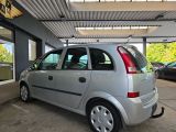 Opel Meriva bei Sportwagen.expert - Abbildung (11 / 15)