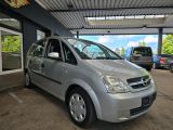 Opel Meriva bei Sportwagen.expert - Abbildung (4 / 15)