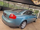 Audi A6 bei Sportwagen.expert - Abbildung (8 / 15)