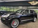 Porsche Cayenne bei Sportwagen.expert - Abbildung (2 / 15)