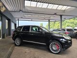 Porsche Cayenne bei Sportwagen.expert - Abbildung (7 / 15)