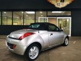 Ford Streetka bei Sportwagen.expert - Abbildung (10 / 15)