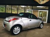 Ford Streetka bei Sportwagen.expert - Abbildung (11 / 15)