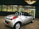 Ford Streetka bei Sportwagen.expert - Abbildung (13 / 15)