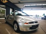 Ford Streetka bei Sportwagen.expert - Abbildung (5 / 15)