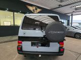 VW T4 Multivan bei Sportwagen.expert - Abbildung (11 / 15)
