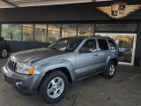Jeep Grand Cherokee bei Sportwagen.expert - Abbildung (2 / 15)