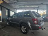 Jeep Grand Cherokee bei Sportwagen.expert - Abbildung (11 / 15)