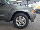Jeep Grand Cherokee bei Sportwagen.expert - Abbildung (6 / 15)