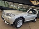 BMW X3 bei Sportwagen.expert - Abbildung (2 / 15)