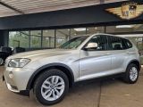 BMW X3 bei Sportwagen.expert - Abbildung (5 / 15)