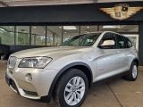 BMW X3 bei Sportwagen.expert - Abbildung (3 / 15)