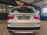 BMW X3 bei Sportwagen.expert - Abbildung (9 / 15)