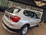 BMW X3 bei Sportwagen.expert - Abbildung (7 / 15)