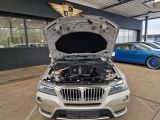 BMW X3 bei Sportwagen.expert - Abbildung (11 / 15)