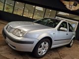 VW Bora bei Sportwagen.expert - Abbildung (2 / 15)