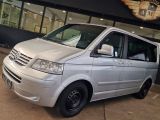 VW T5 Multivan bei Sportwagen.expert - Abbildung (2 / 15)