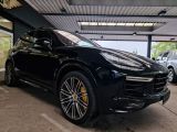 Porsche Cayenne bei Sportwagen.expert - Abbildung (5 / 15)