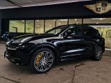 Porsche Cayenne bei Sportwagen.expert - Abbildung (2 / 15)