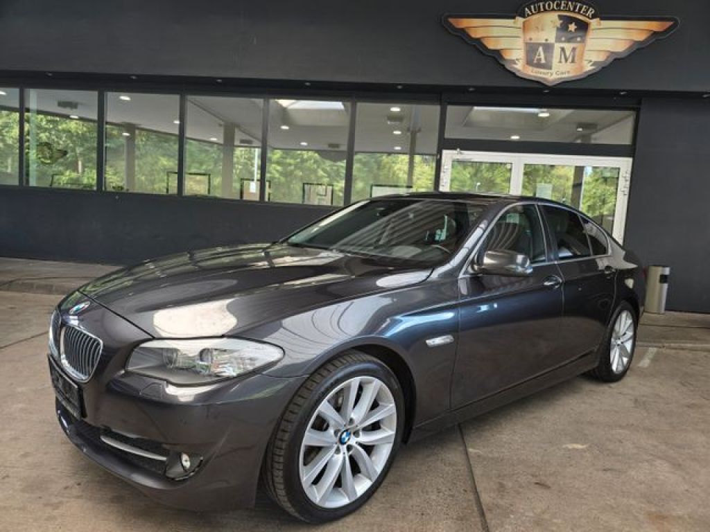 BMW 5er bei Sportwagen.expert - Hauptabbildung BMW 5er bei Sportwagen.expert - Hauptabbildung