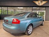 Audi A6 bei Sportwagen.expert - Abbildung (6 / 15)