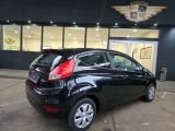 Ford Fiesta bei Sportwagen.expert - Abbildung (8 / 15)