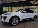 Porsche Macan bei Sportwagen.expert - Abbildung (3 / 15)