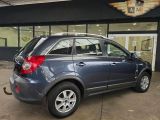 Opel Antara bei Sportwagen.expert - Abbildung (11 / 15) Opel Antara bei Sportwagen.expert - Abbildung (11 / 15)